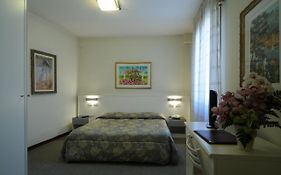 Hotel Cristallo
